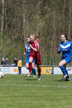 Bild 422 - F VfL Oldesloe II - SG Holstein S�d : Ergebnis: 0:15